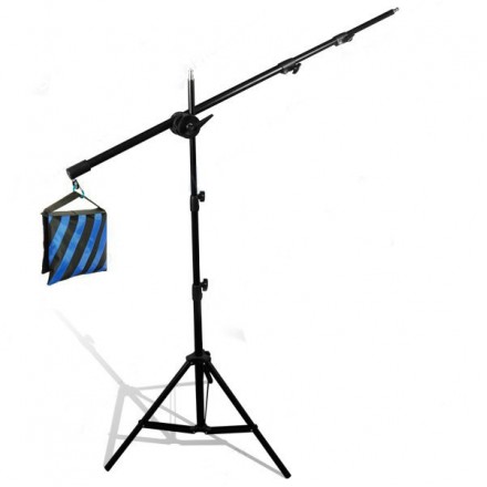 Стойка-журавль Mircopro LS-5001